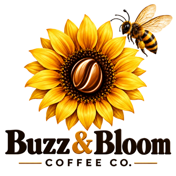 Buzz & Bloom Coffee