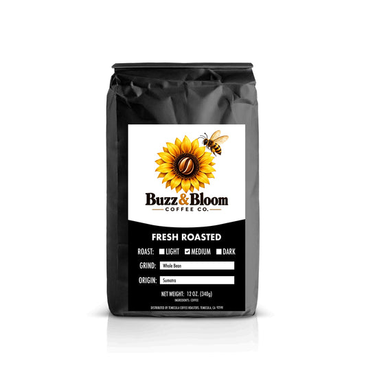 Sumatra