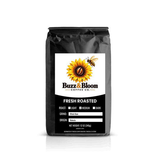 Robusta