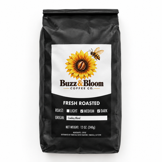 Cowboy Blend